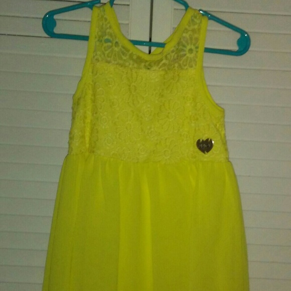 Kids dress - Picture 2 of 3